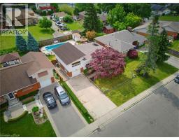 24 GRANDE Avenue, stoney creek, Ontario