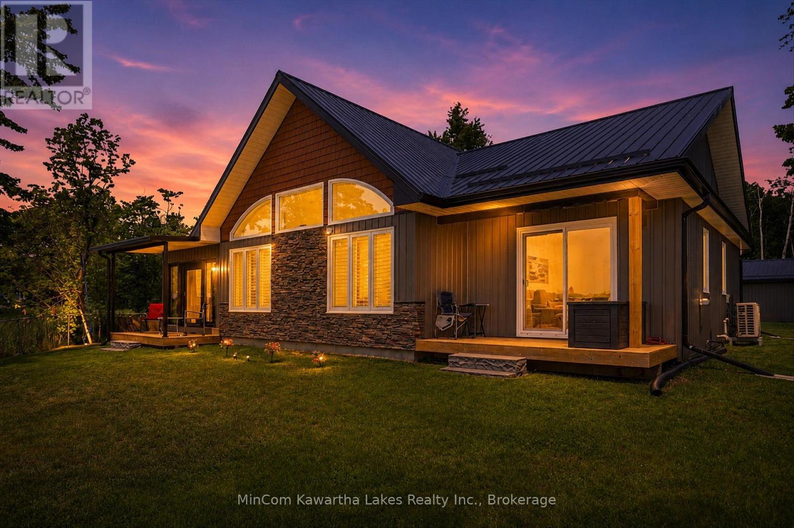 6 DAGWAAGI LANE S, Curve Lake First Nation 35, Ontario