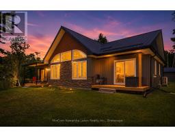 6 DAGWAAGI LANE S, Curve Lake First Nation 35, Ontario