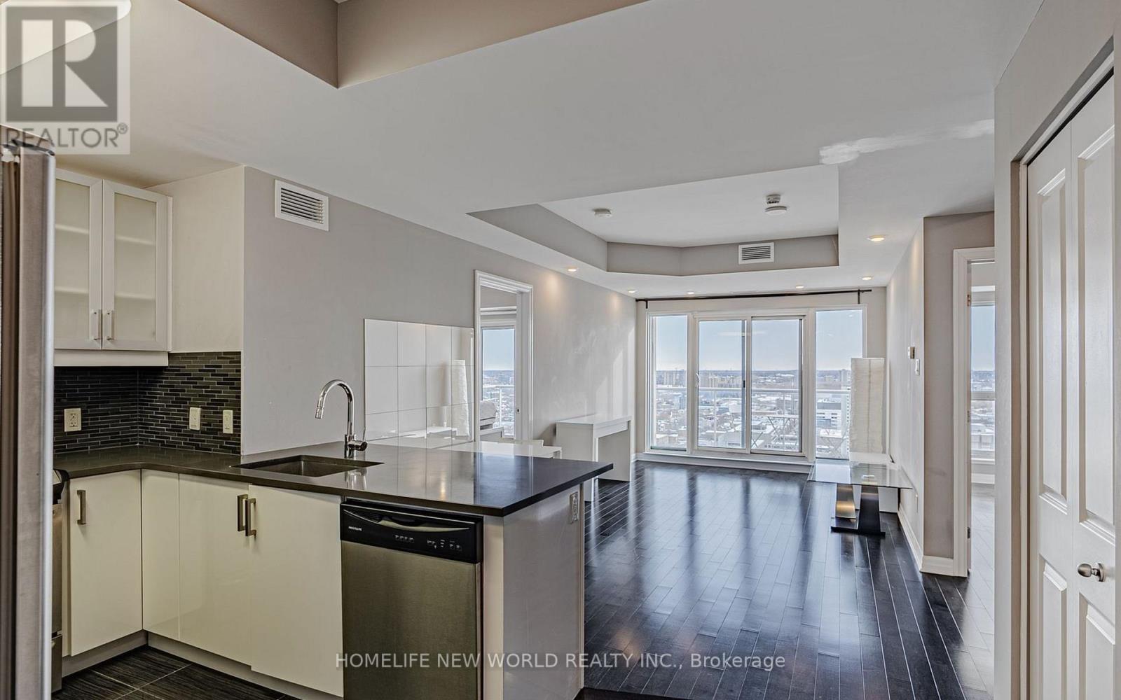 2802 - 195 Besserer Street, Ottawa, Ontario  K1N 0B6 - Photo 3 - X13425878