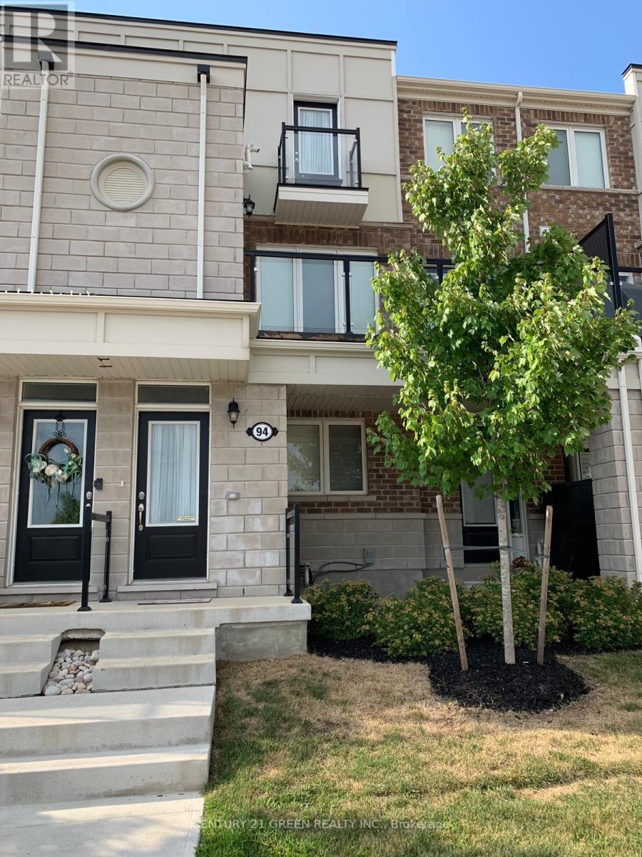 94 DAYLILY LANE, Kitchener, Ontario