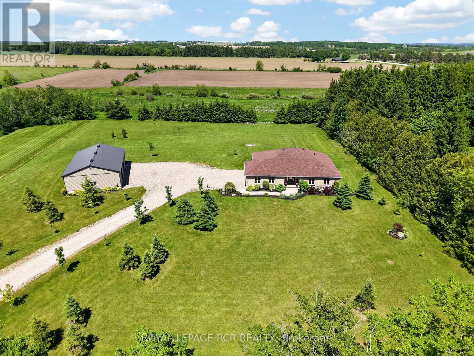 PT 2 - 351335 17TH LINE, East Garafraxa, Ontario