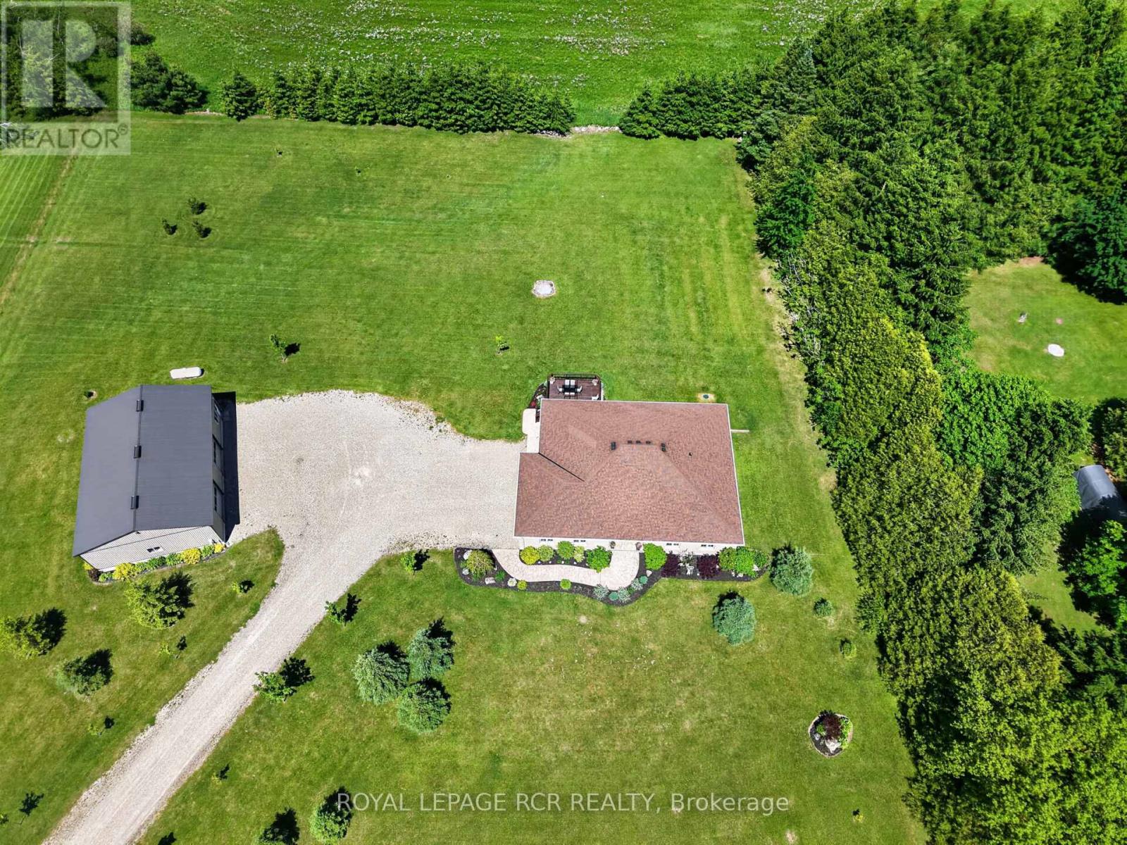 Pt 2 - 351335 17th Line, East Garafraxa, Ontario  L9W 7E1 - Photo 41 - X13425922