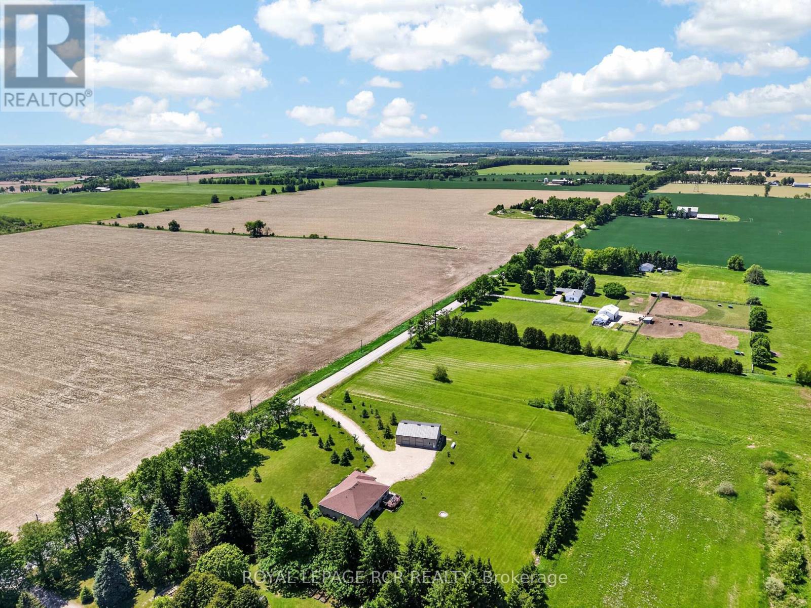 Pt 2 - 351335 17th Line, East Garafraxa, Ontario  L9W 7E1 - Photo 46 - X13425922