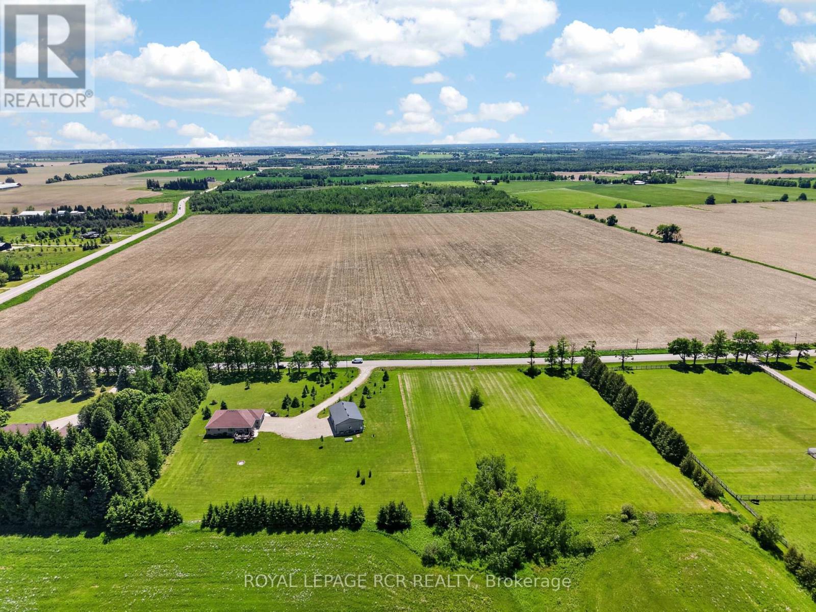 Pt 2 - 351335 17th Line, East Garafraxa, Ontario  L9W 7E1 - Photo 47 - X13425922