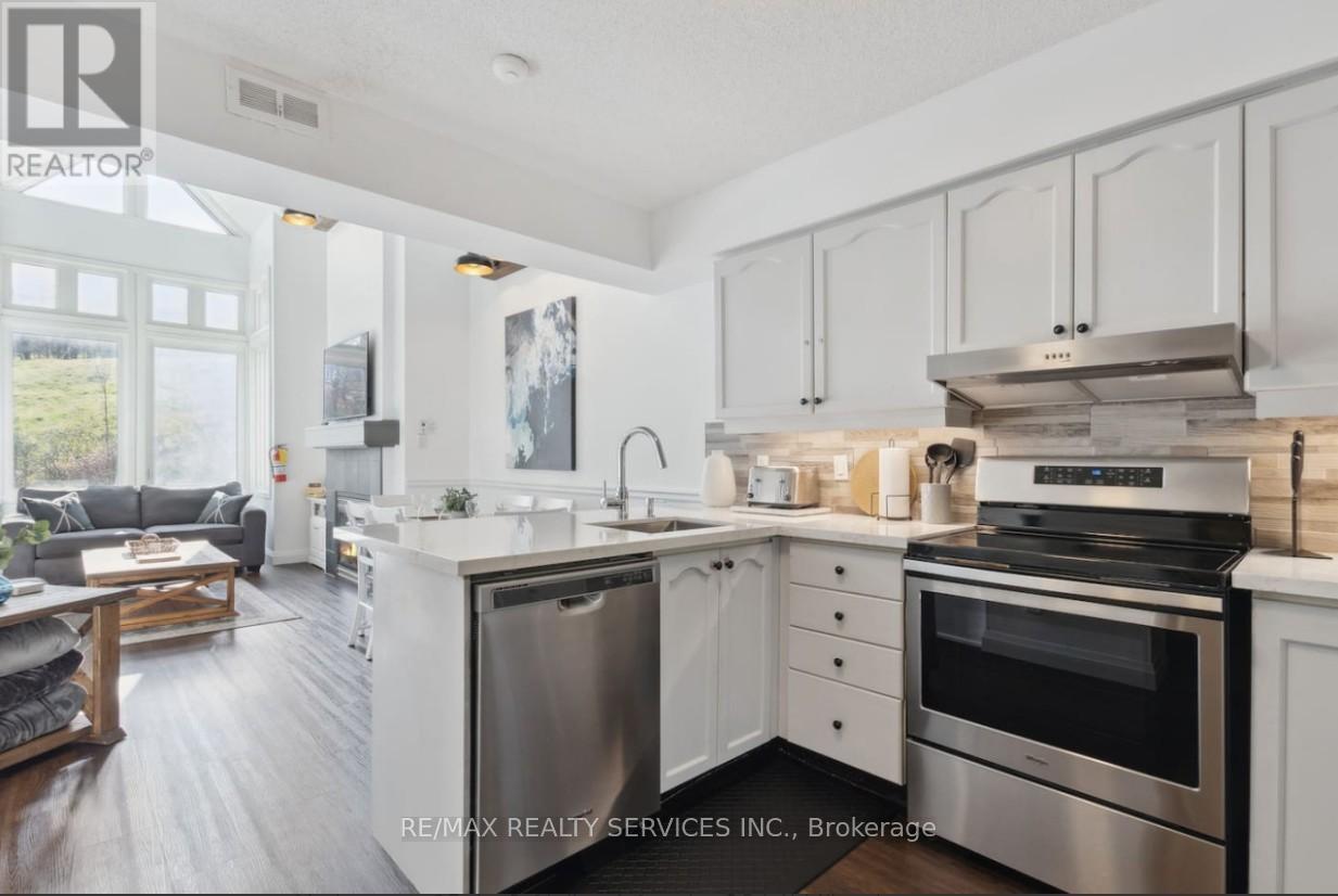 224 - 796404 Grey 19 Road, Blue Mountains, Ontario  L9Y 0N8 - Photo 11 - X13426036