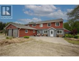 89482 BELMORE LINE, Howick, Ontario