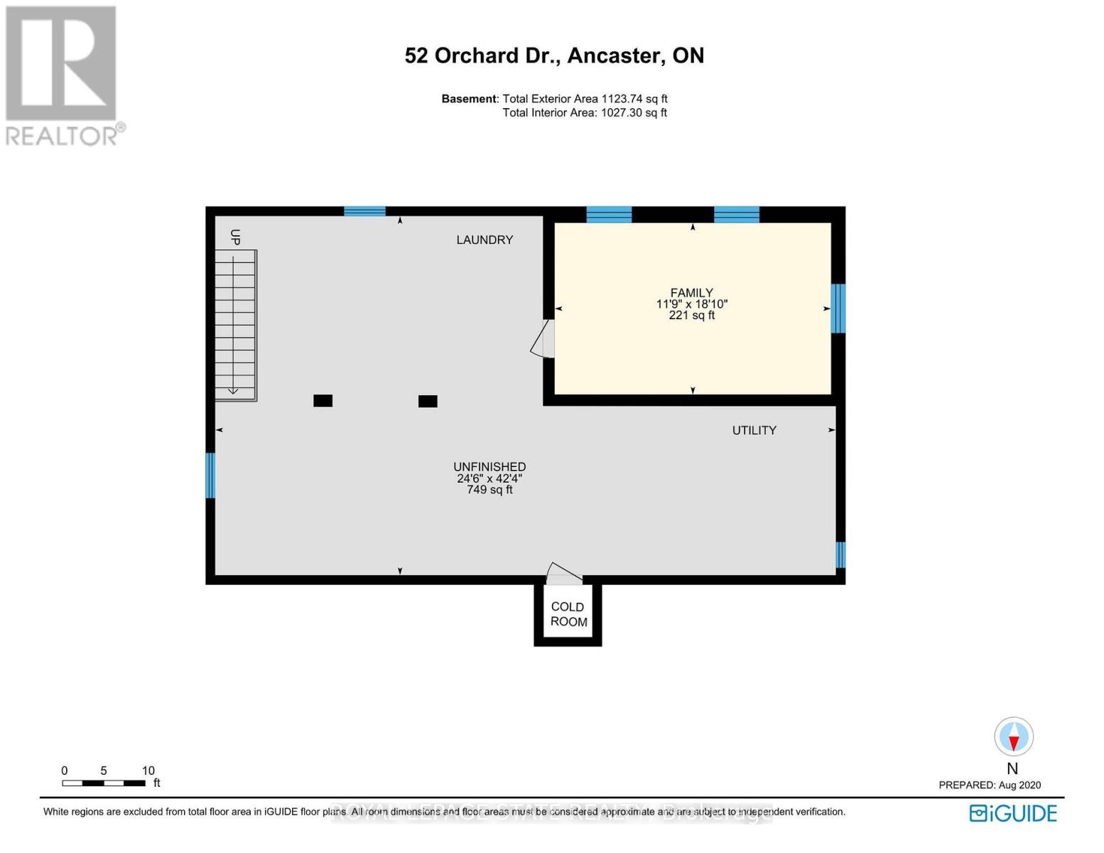 52 Orchard Drive, Hamilton, Ontario  L9G 1Z7 - Photo 49 - X13426116