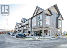 305 - 340 FLORENCE DRIVE, Peterborough, Ontario