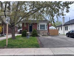 122 QUEENSDALE AVENUE E, Hamilton, Ontario