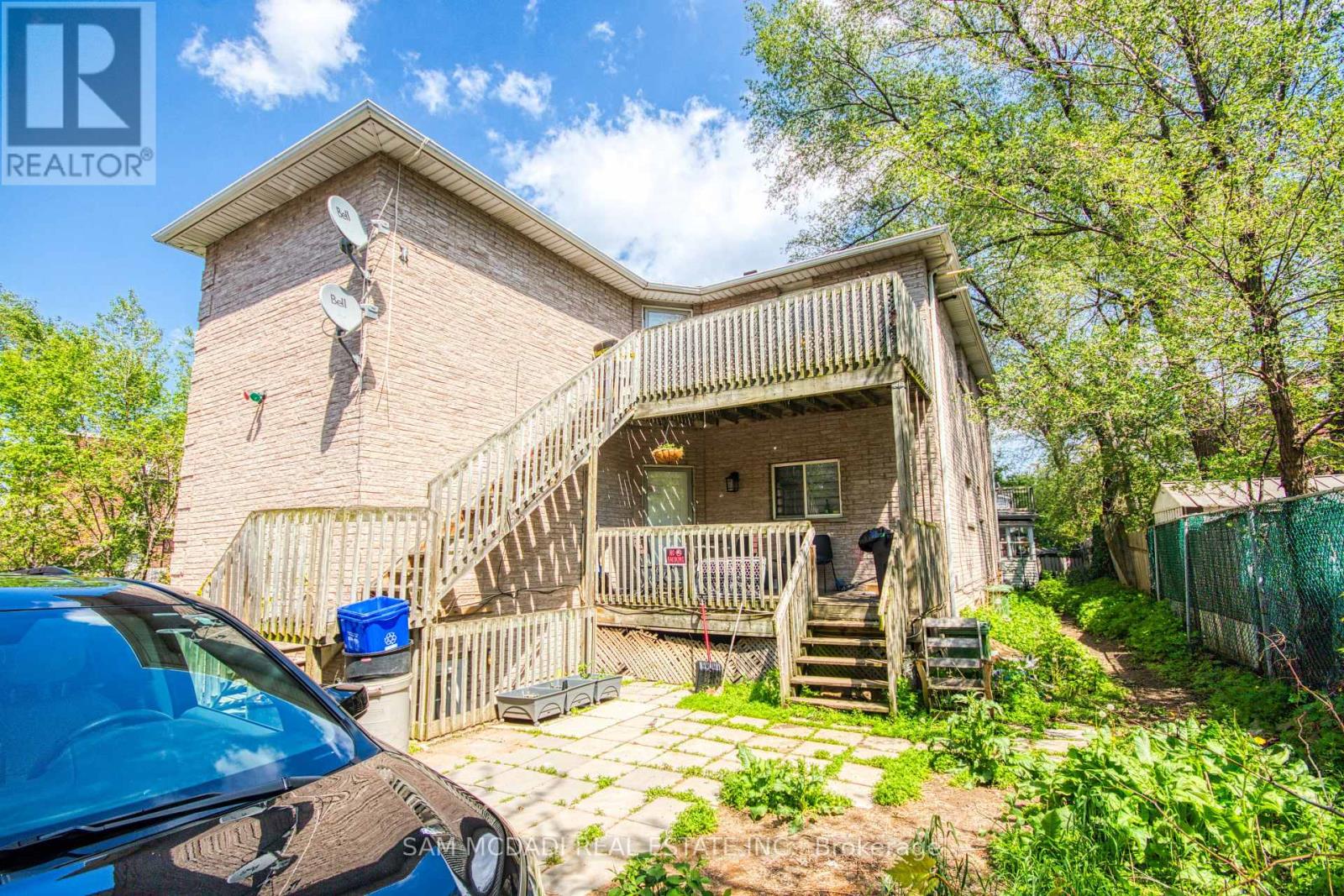 90 Tisdale Street S, Hamilton, Ontario  L8N 2W2 - Photo 39 - X13426196