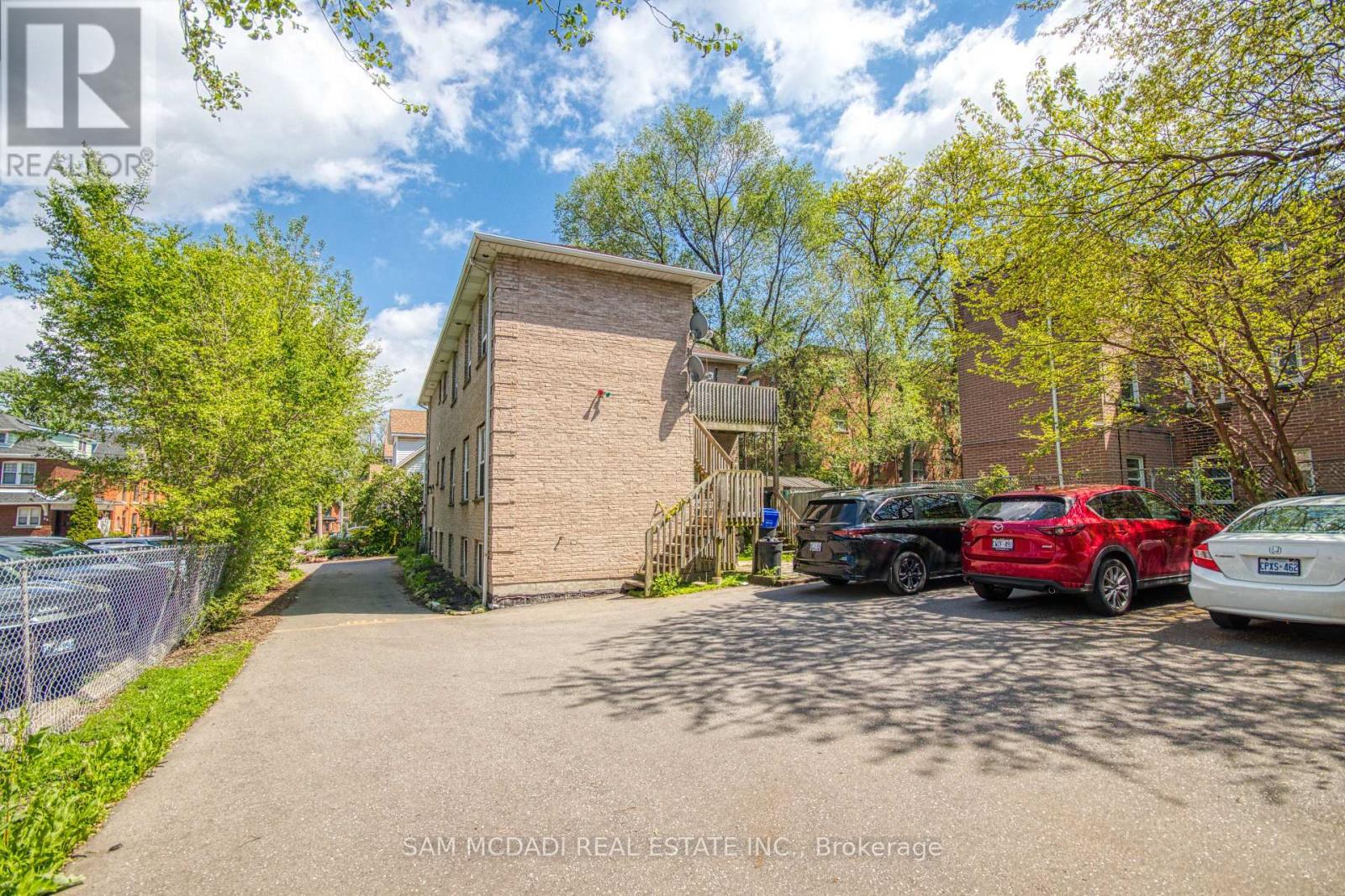 90 Tisdale Street S, Hamilton, Ontario  L8N 2W2 - Photo 42 - X13426196