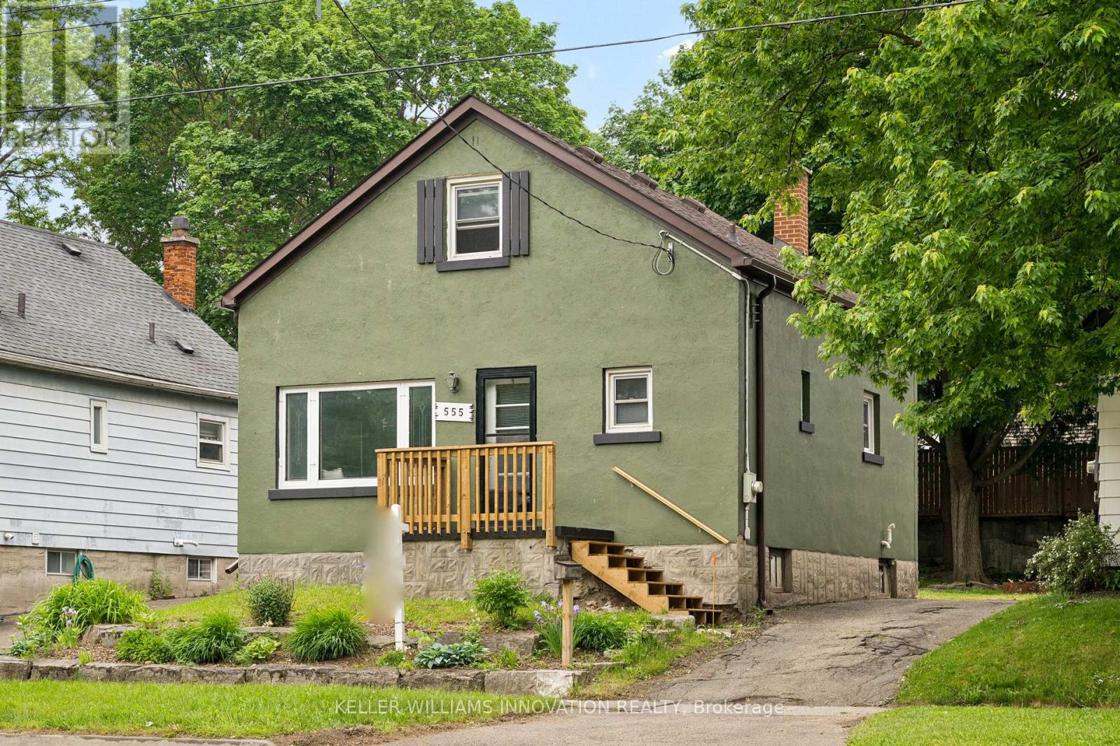 555 WELLINGTON STREET N, Kitchener, Ontario