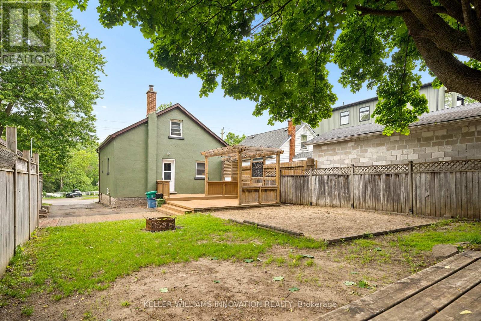 555 Wellington Street N, Kitchener, Ontario  N2H 5L6 - Photo 29 - X13426230