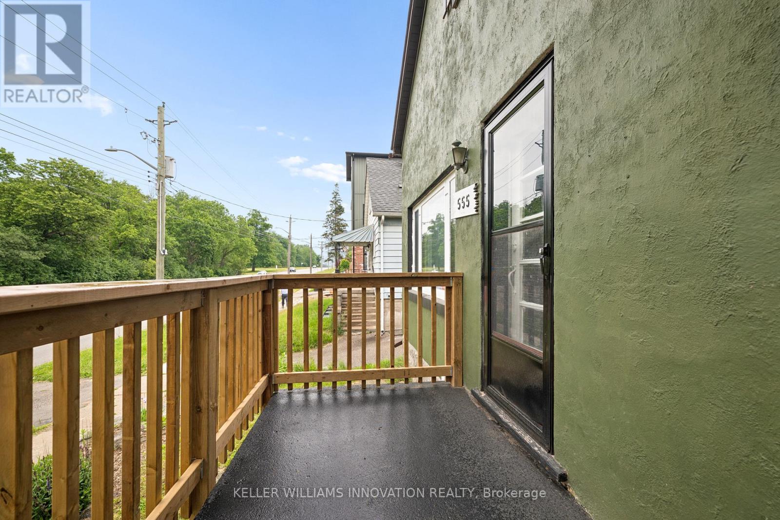 555 Wellington Street N, Kitchener, Ontario  N2H 5L6 - Photo 5 - X13426230
