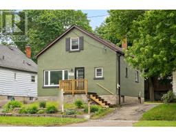 555 WELLINGTON STREET N, Kitchener, Ontario