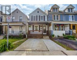 126 BELMONT AVENUE, Hamilton, Ontario