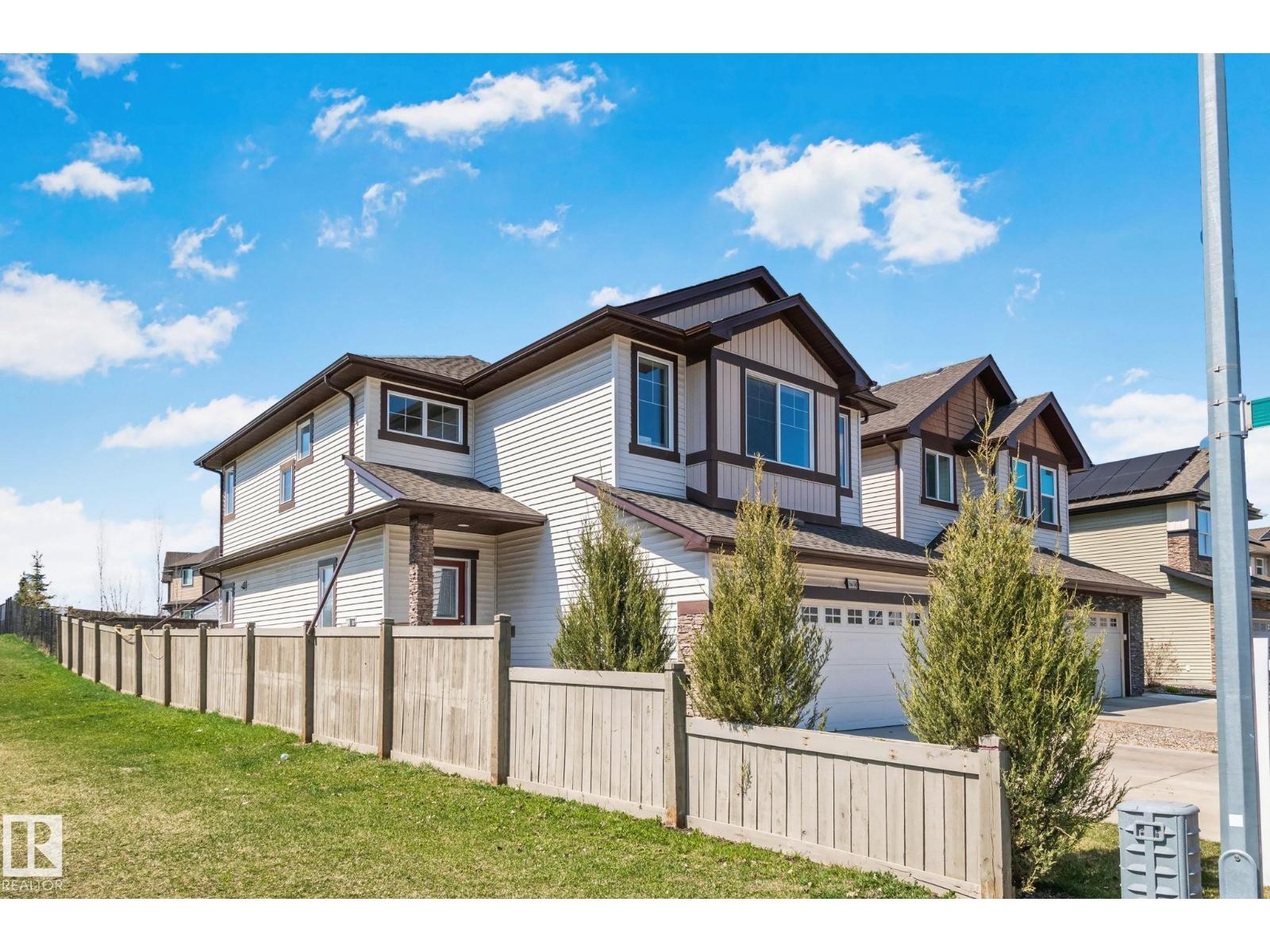16404 136 St NW, Edmonton, Alberta  T6V 0K1 - Photo 2 - E4492786