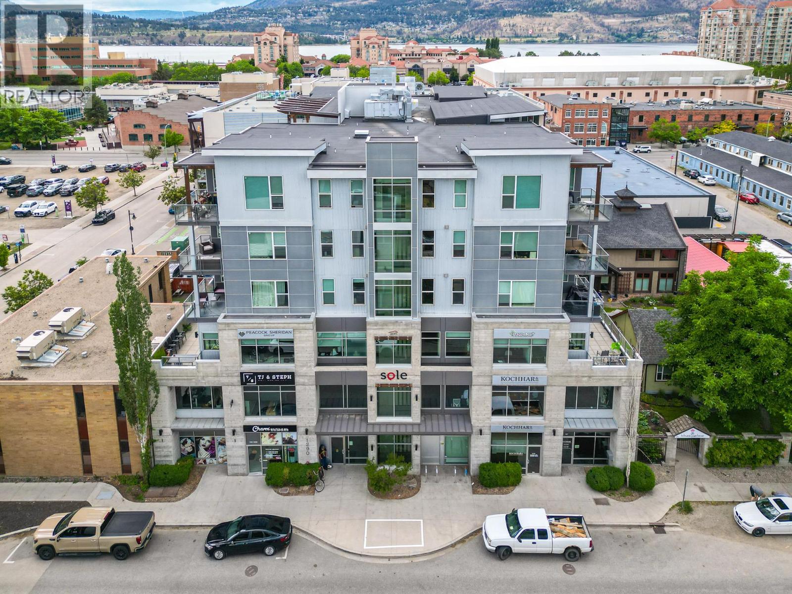 1290 St. Paul Street Unit# 314-316, Kelowna, British Columbia  V1Y 2C9 - Photo 33 - 10390374