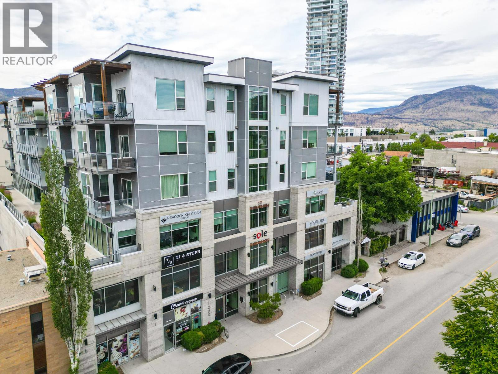 1290 St. Paul Street Unit# 314-316, Kelowna, British Columbia  V1Y 2C9 - Photo 3 - 10390374