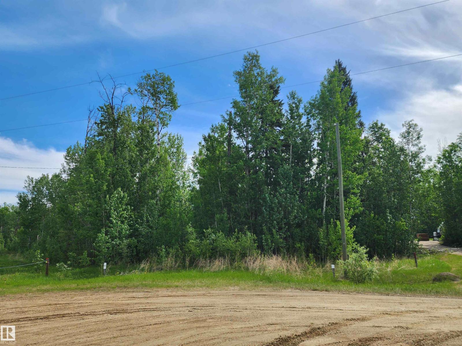 #28 Village west, Rural Wetaskiwin County, Alberta