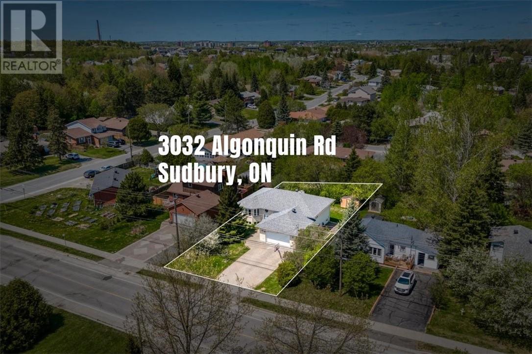3032 Algonquin Road, Greater Sudbury, Ontario  P3E 5B6 - Photo 43 - 2128092