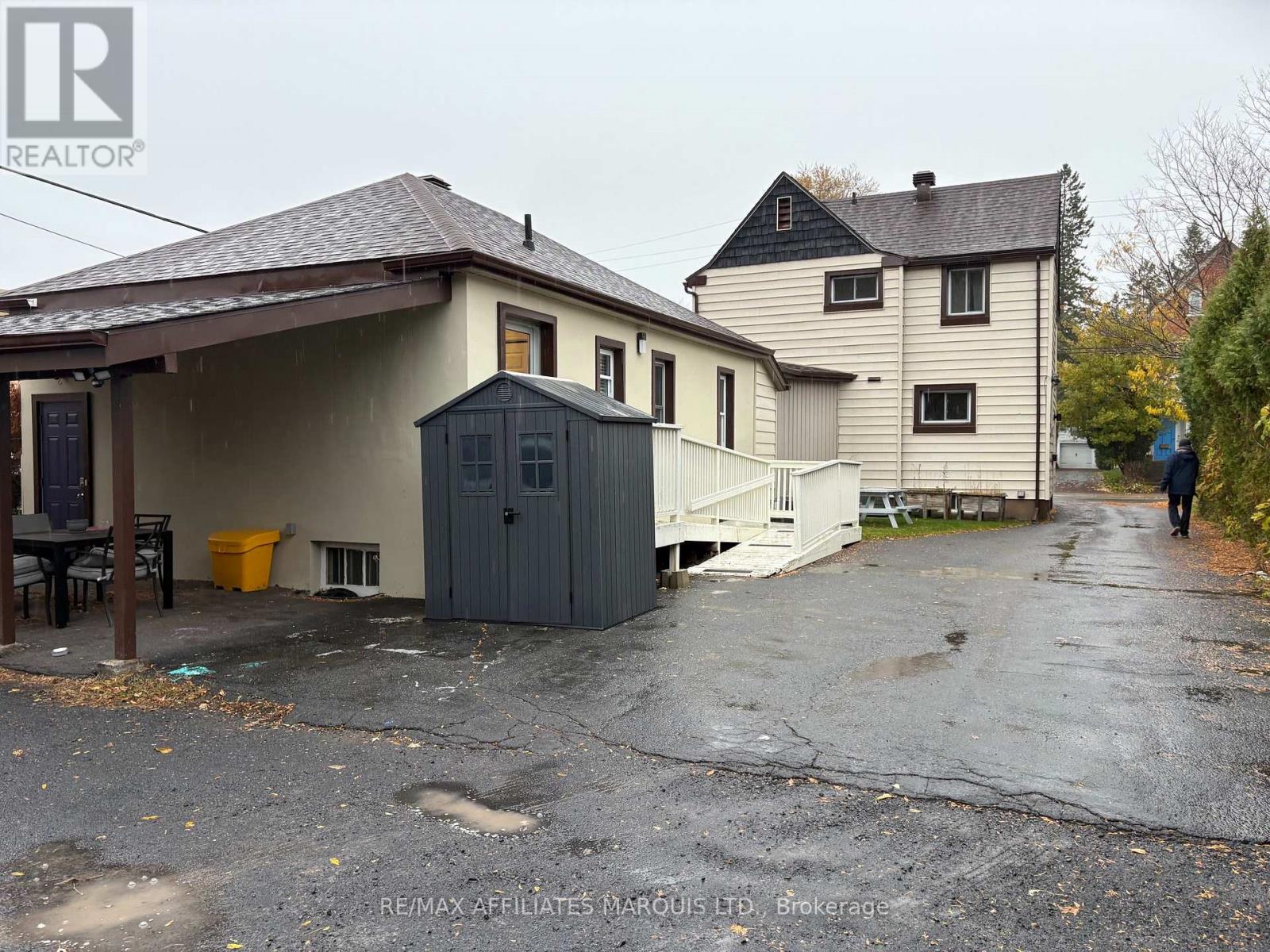 123-125 Amelia Street, Cornwall, Ontario  K6H 3P1 - Photo 5 - X13426320