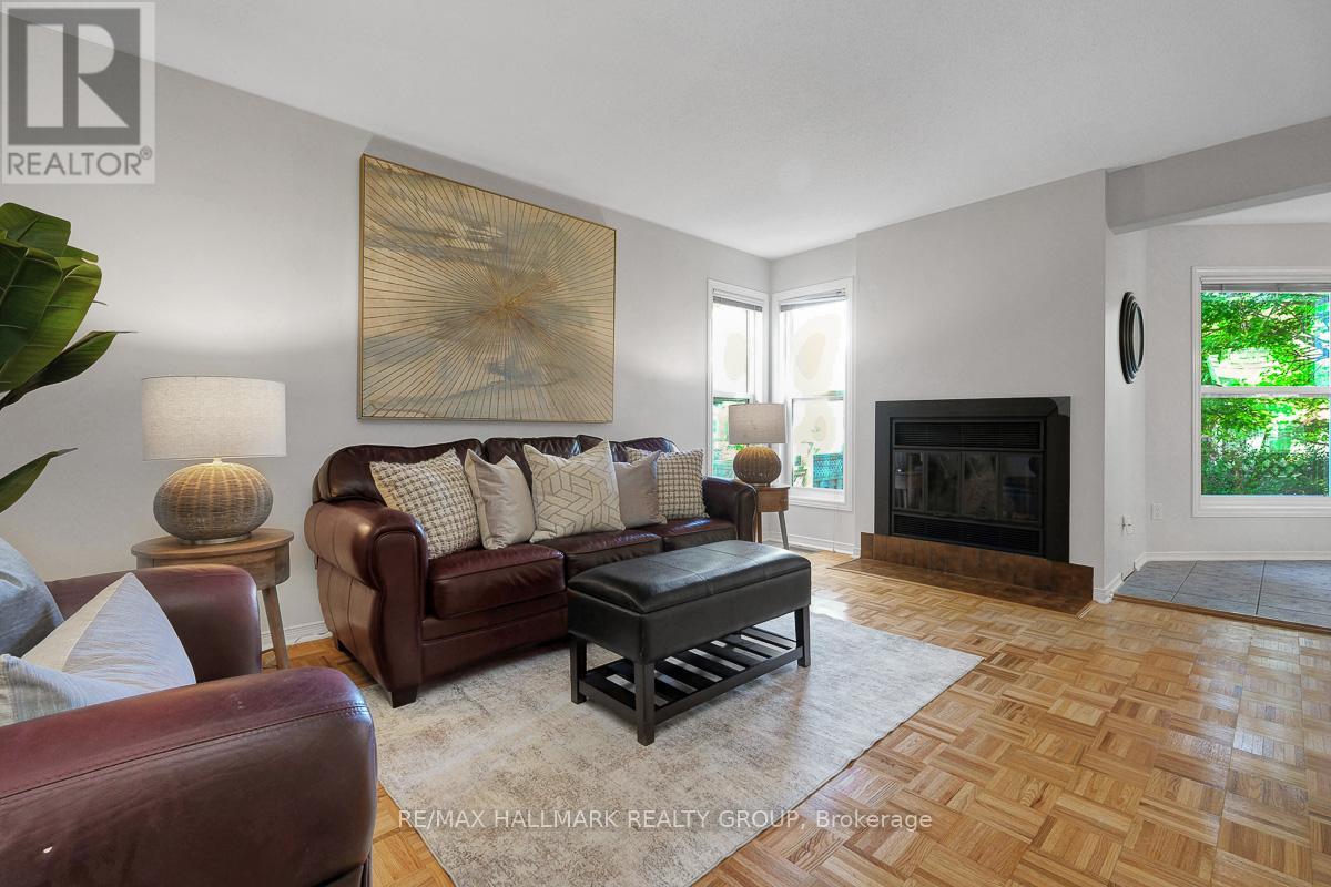 126 Dossetter Way, Ottawa, Ontario  K1G 4S5 - Photo 21 - X13426272
