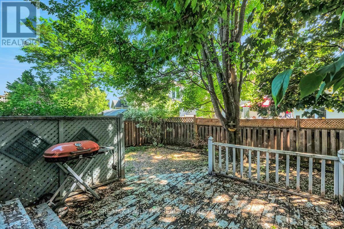 126 Dossetter Way, Ottawa, Ontario  K1G 4S5 - Photo 45 - X13426272
