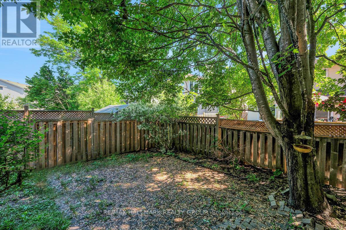 126 Dossetter Way, Ottawa, Ontario  K1G 4S5 - Photo 46 - X13426272