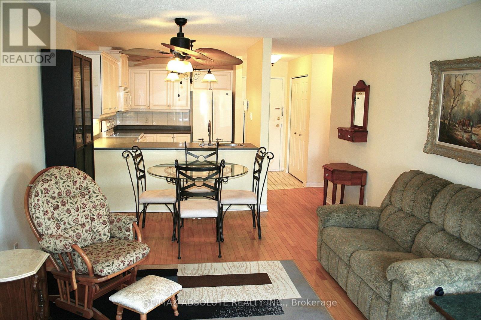 310 - 61 Jack Crescent, Arnprior, Ontario  K7S 3T7 - Photo 4 - X13426360