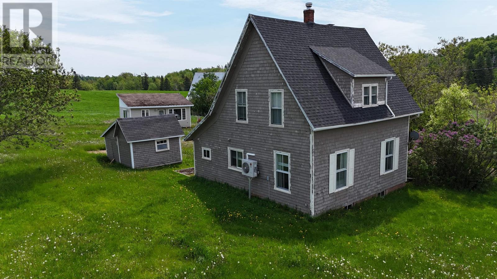41044 Rte 2 Western Road, Alma, Prince Edward Island  C0B 1K0 - Photo 2 - 202609188