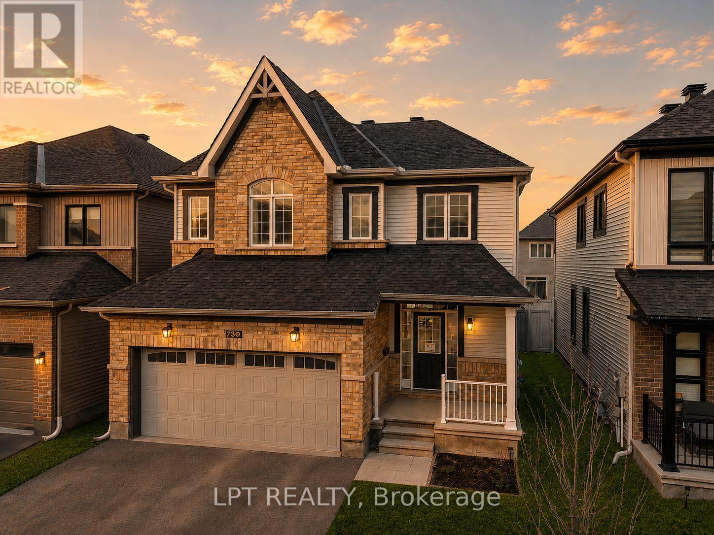 730 PERSEUS AVENUE, Ottawa, Ontario