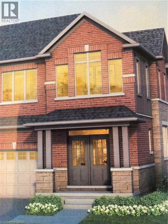 406 ROBERT WOOLNER Street, Ayr, Ontario