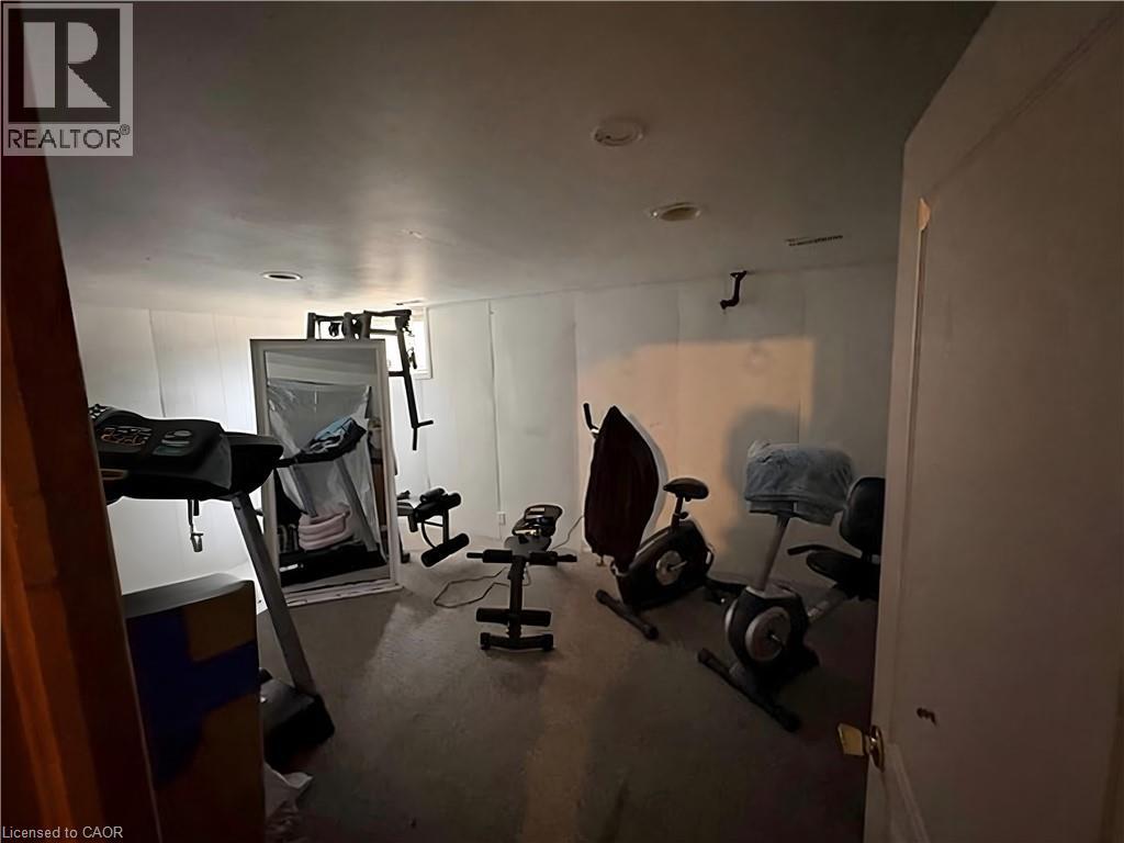 160 Lavina Crescent Unit# C, Hamilton, Ontario  L9C 6R8 - Photo 9 - 40838579