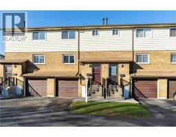 160 LAVINA Crescent Unit# C, hamilton, Ontario