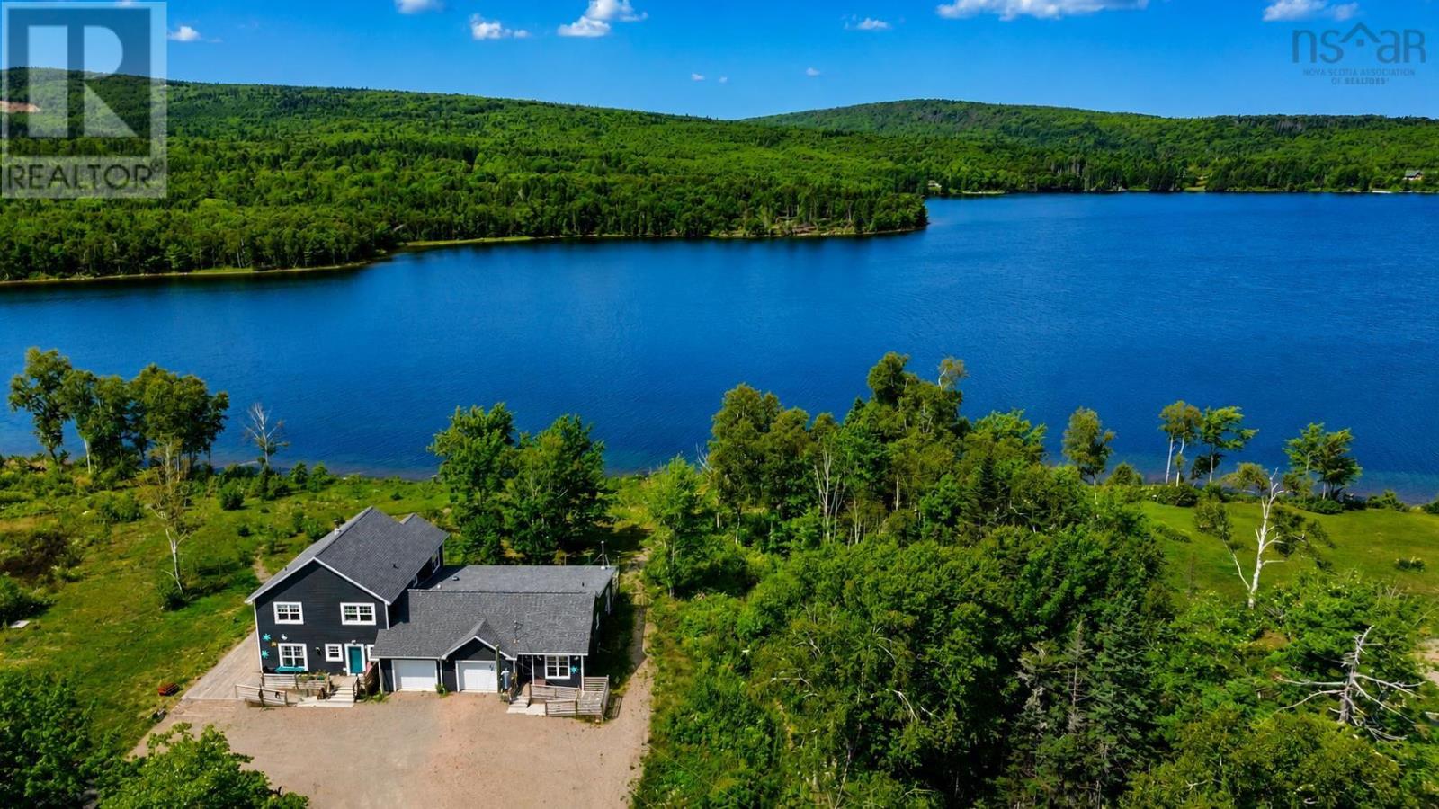 242 Rodney Drive, Malagawatch, Nova Scotia  B0E 2Y0 - Photo 1 - 202604100