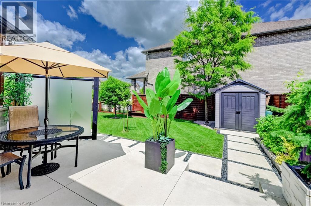 146 Green Gate Boulevard, Cambridge, Ontario  N1T 0C6 - Photo 44 - 40838164