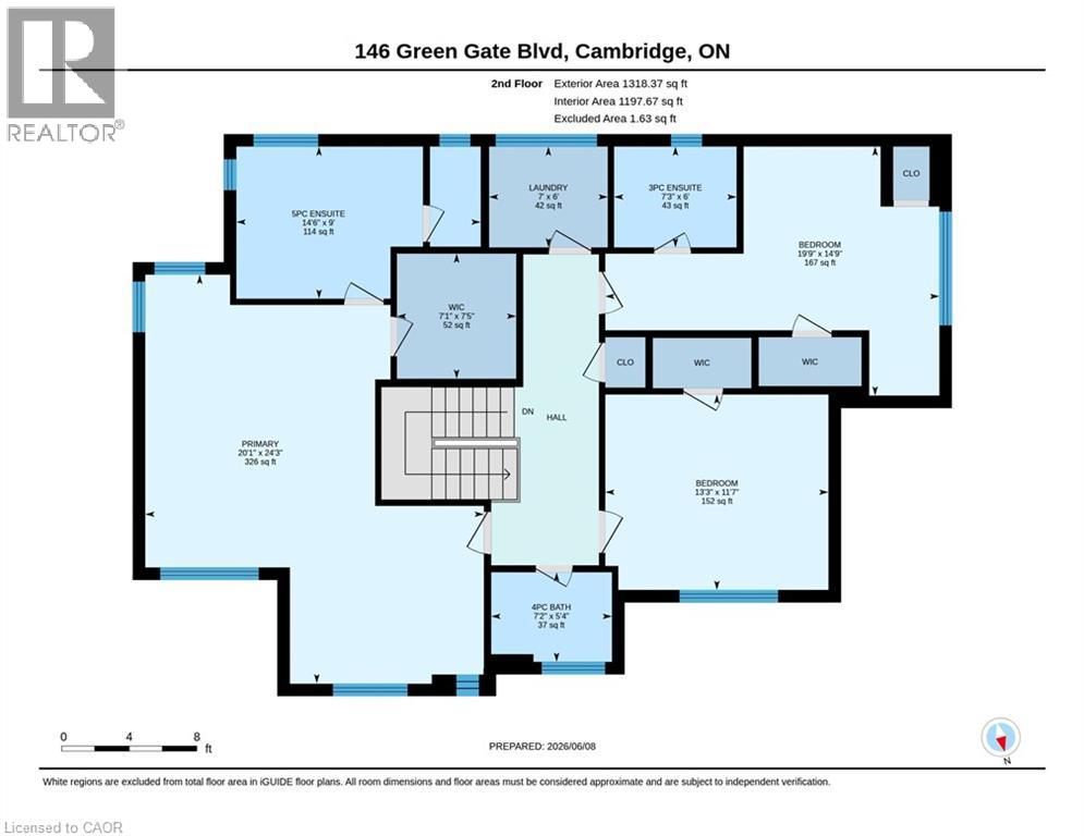 146 Green Gate Boulevard, Cambridge, Ontario  N1T 0C6 - Photo 49 - 40838164