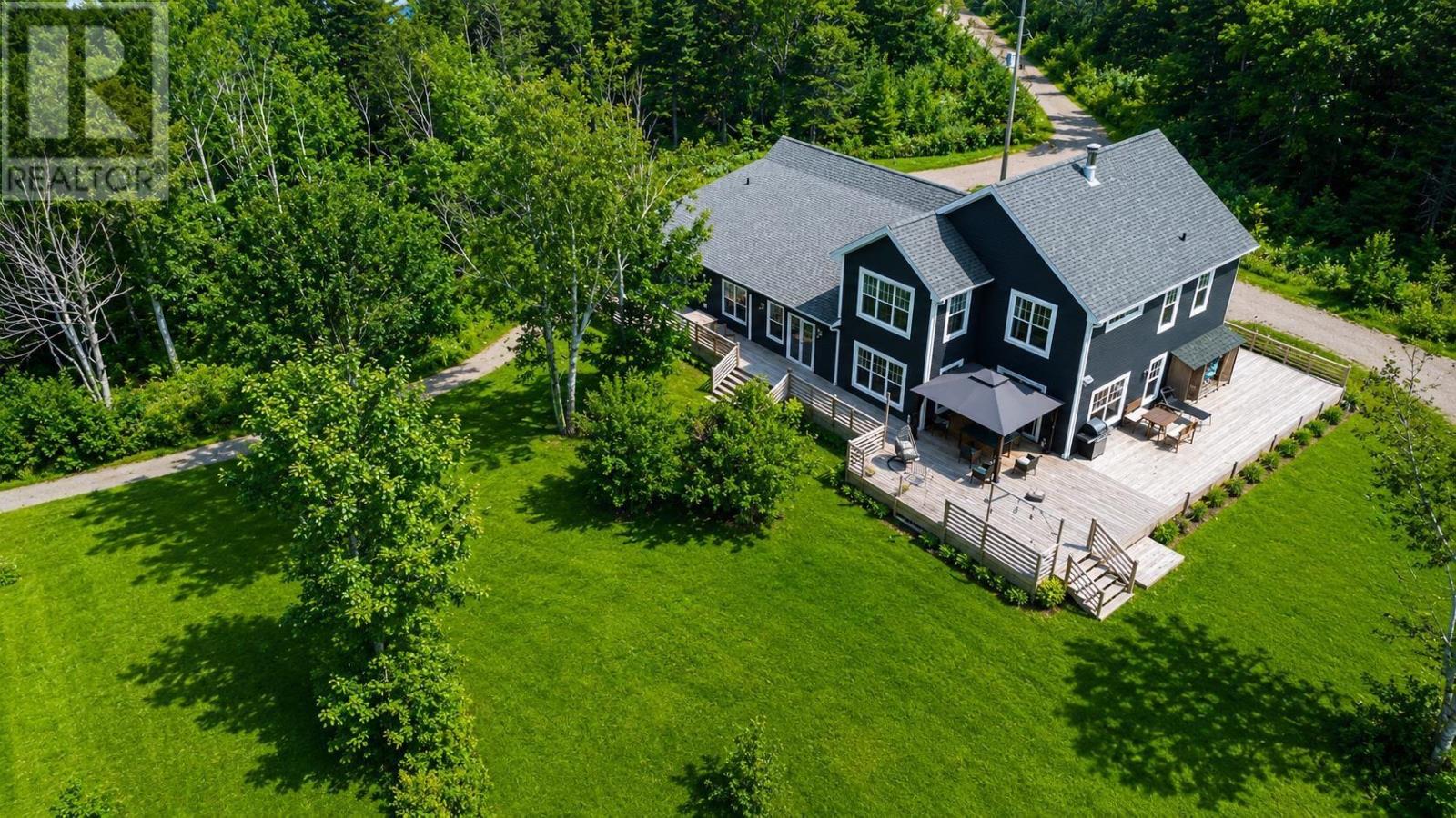242 Rodney Drive, Malagawatch, Nova Scotia  B0E 2Y0 - Photo 2 - 202604100