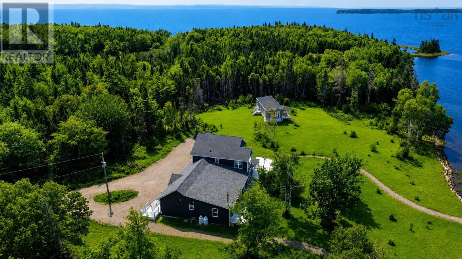 242 Rodney Drive, Malagawatch, Nova Scotia  B0E 2Y0 - Photo 5 - 202604100