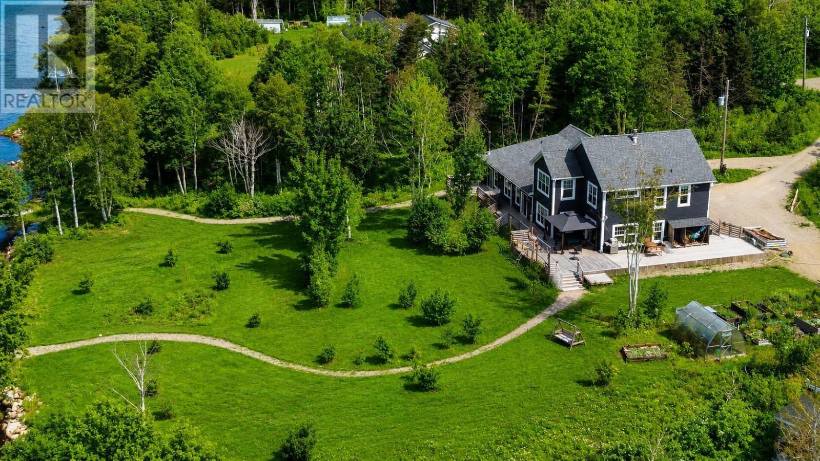 242 Rodney Drive, Malagawatch, Nova Scotia  B0E 2Y0 - Photo 8 - 202604100