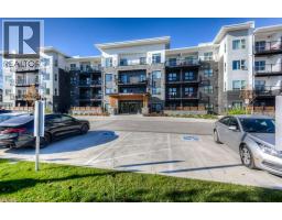 110 FERGUS Avenue Unit# 205, kitchener, Ontario