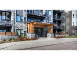 110 FERGUS Avenue Unit# 205, kitchener, Ontario