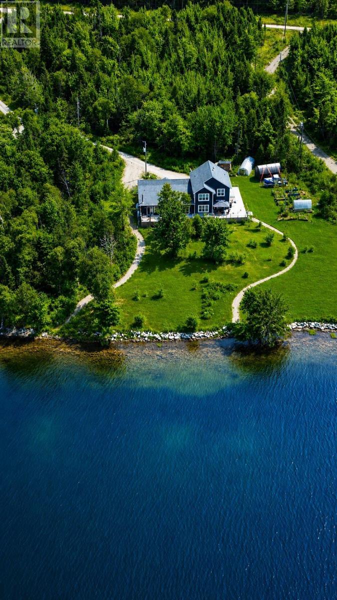 242 Rodney Drive, Malagawatch, Nova Scotia  B0E 2Y0 - Photo 7 - 202604100
