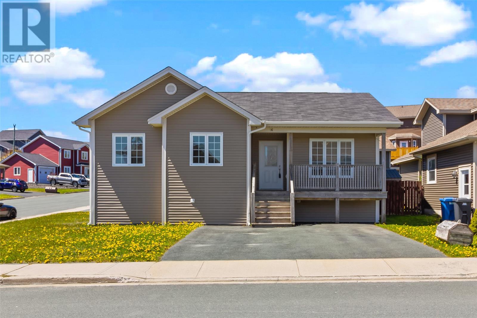 16 Brentwood Avenue, St. Philips, Newfoundland & Labrador