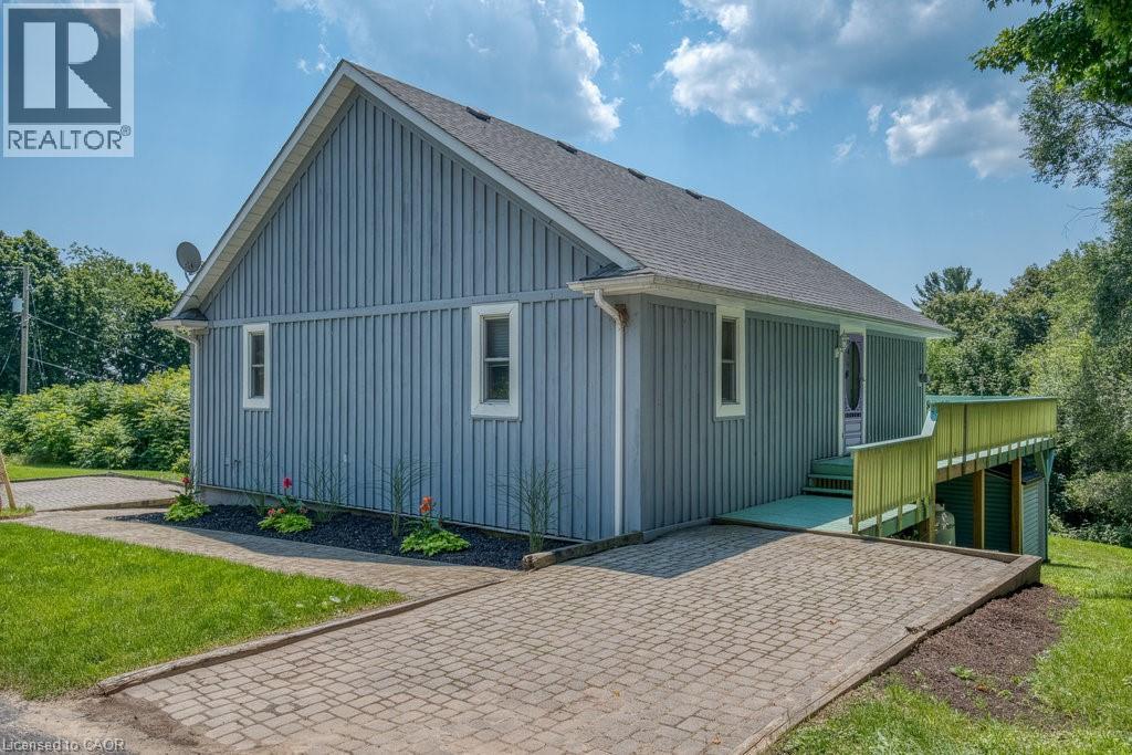 210 Hillside Avenue, Normandale, Ontario  N0E 1T0 - Photo 2 - 40836372