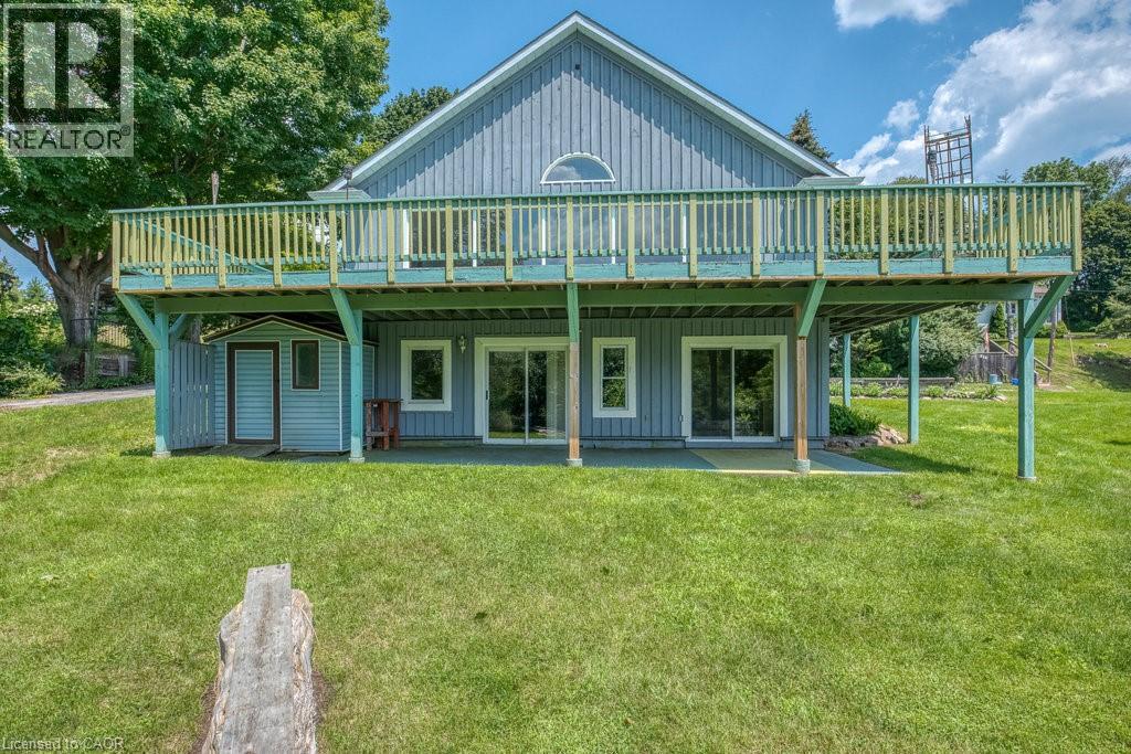 210 Hillside Avenue, Normandale, Ontario  N0E 1T0 - Photo 3 - 40836372