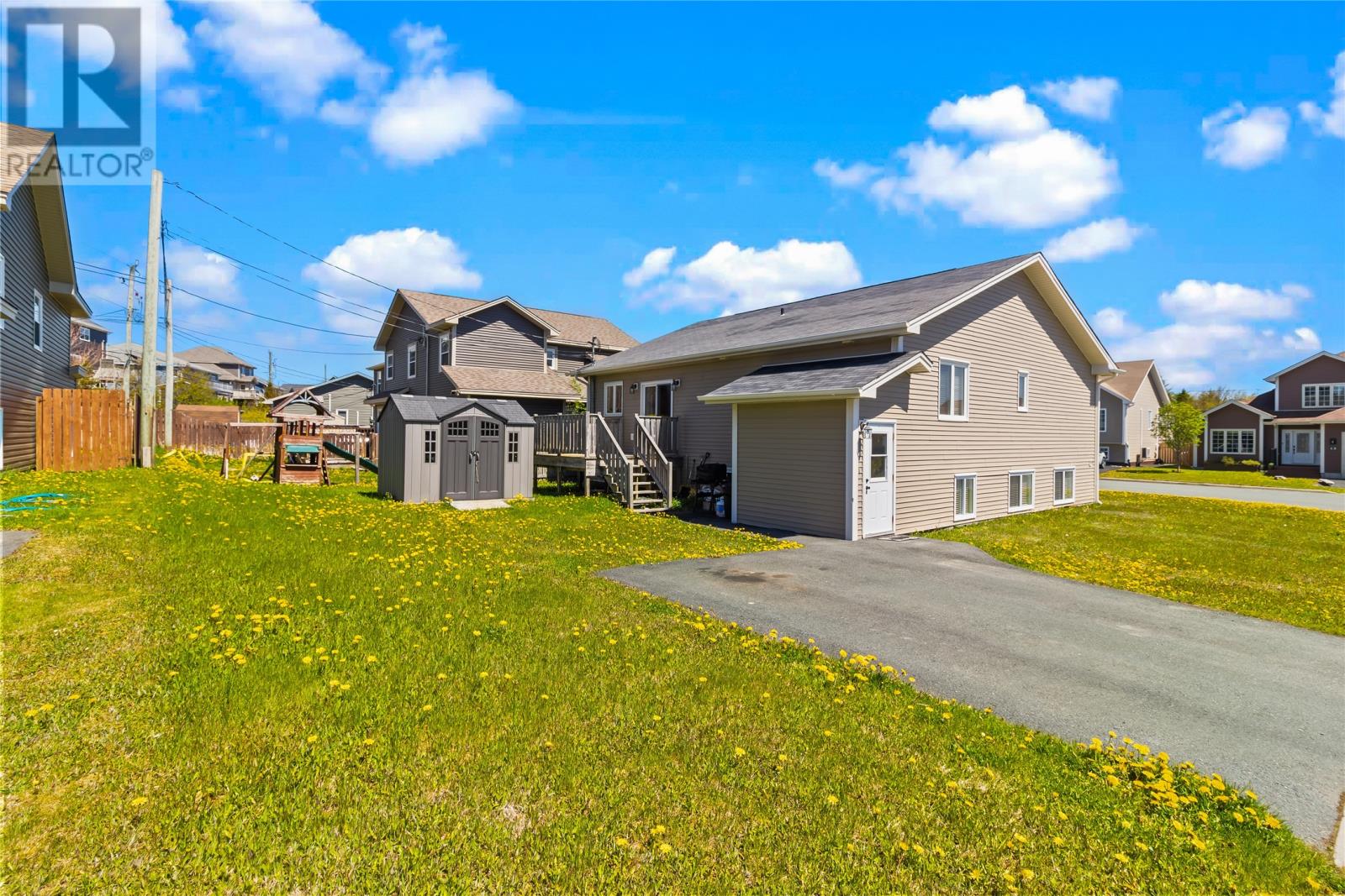 16 Brentwood Avenue, St. Philips, Newfoundland & Labrador A1M 0B2 - Photo 37 - 1296375
