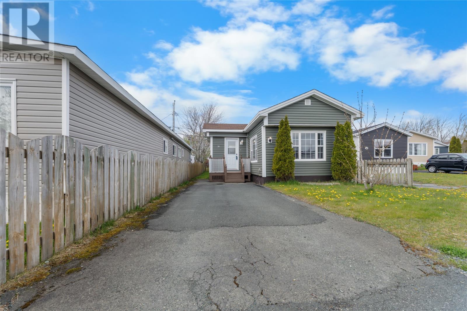 16 Green Street, St. John's, Newfoundland & Labrador A1A 4Z4 - Photo 2 - 1298670